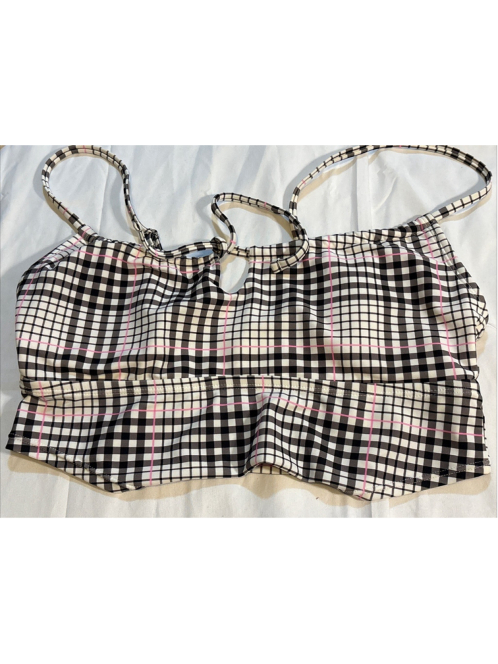 Salt And Cove Midkini Size Medium